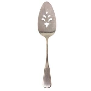 Oneida | Pierced All Stainless Pie Server Independence‎ (Stainless)